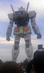 ガンダム４