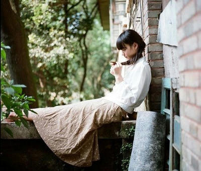風雨中等待你的歸期