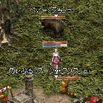 お散歩