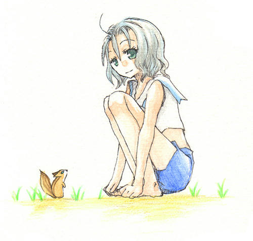 GPO：えりす