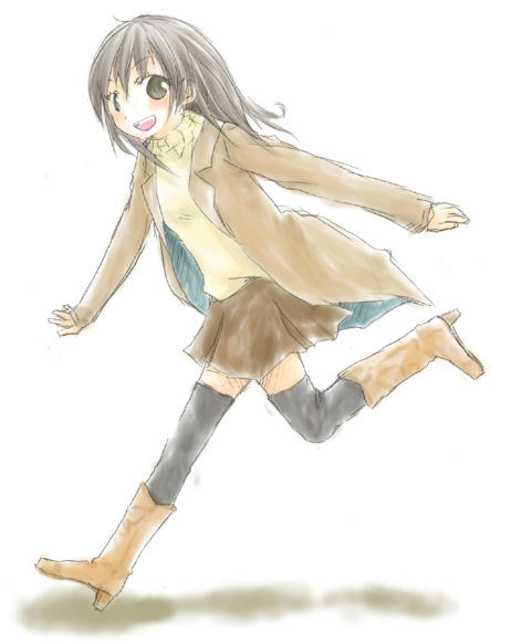 オリジナル