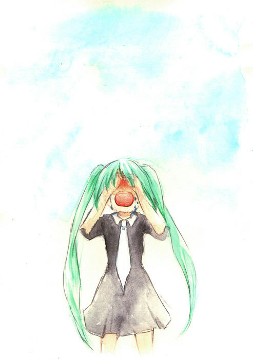 初音ミク：サイハテ