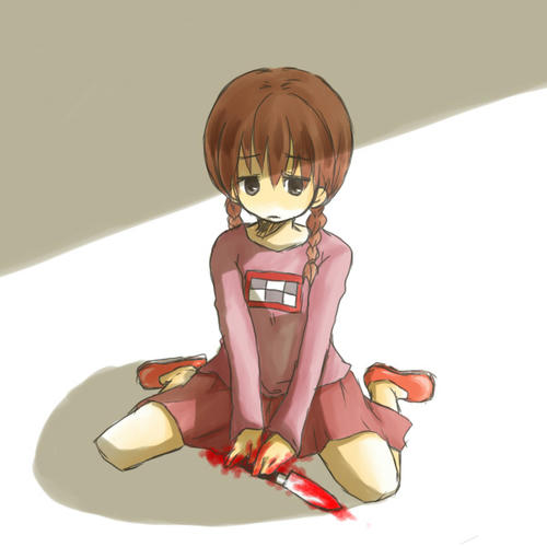 ゆめにっき：窓付き