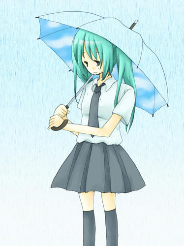 初音ミク