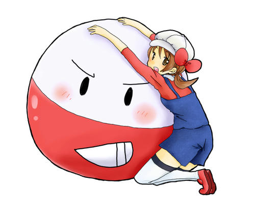 マルマイン