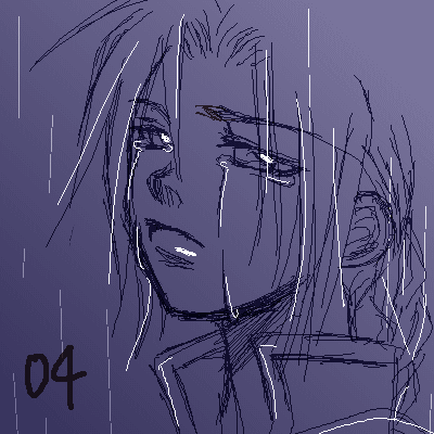 そこに救いがないことぐらい、初めから分かっていたはずなのに。