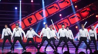 ベストオブ Mnetライブ 2012