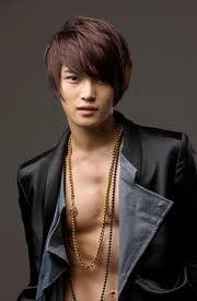 JYJ ジェジュン画像