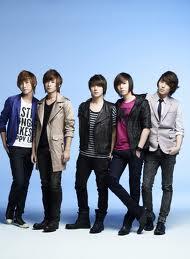 FTISLAND画像