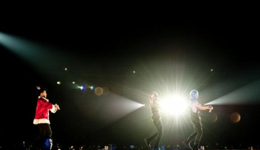BIGBANG画像