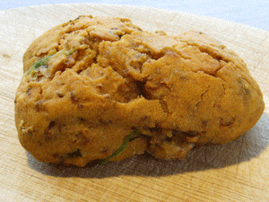 カレーパン2