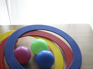 ジャグ道具