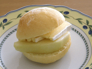 ブリーラフランスサンド