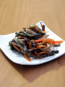 煮物