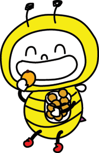 金柑のりべ