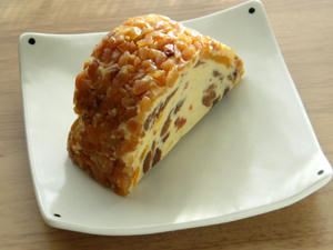 フルーツチーズ