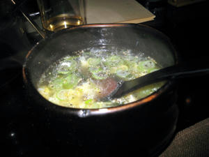 鶏ｽｰﾌﾟ