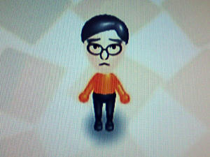 miiおとっつん