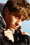 Benjamin McKenzie