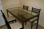 Dining set