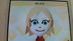 ルーナさんMii