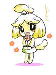 しずえんじぇる