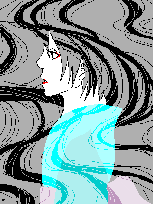 香