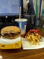 マクドナルド