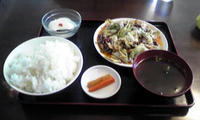 回鍋肉.JPG