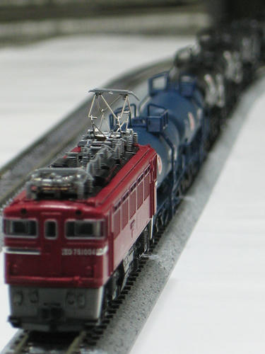 ED75+タキ35000