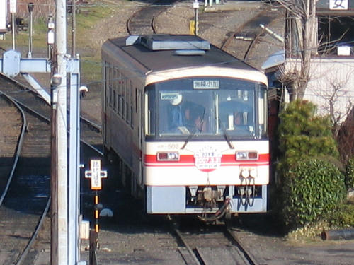 KR-500形(502)・その1