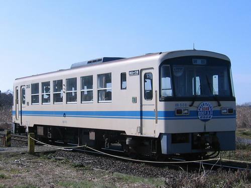 KR-500形(505)・その1