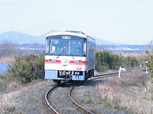 ＫＲ－５００形（５０２）・その２