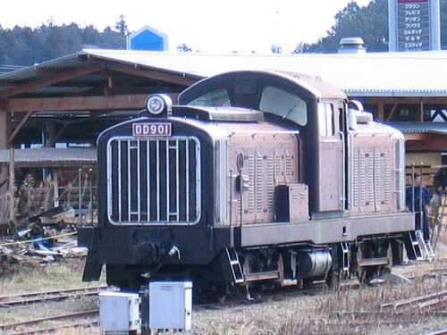 ＤＤ９０１・その１