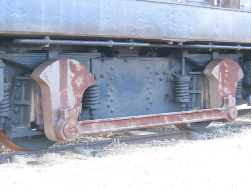 ＤＤ９０１ロッド部分