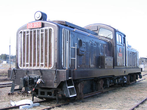 DD901・その2