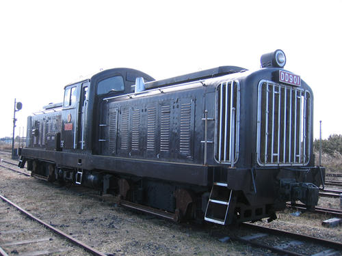 ＤＤ９０１・その３