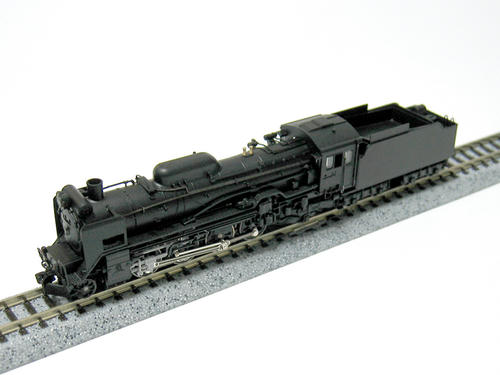リアルライン:D51-710