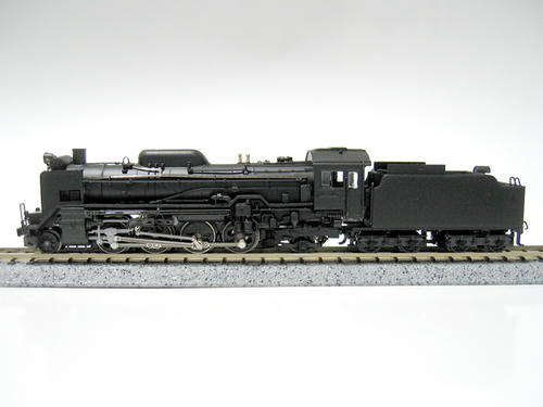 REAL LINE D51 710 標準型 REAL LINE D51 710 標準型