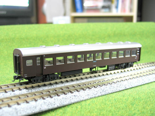 ナハ１１（６号車）