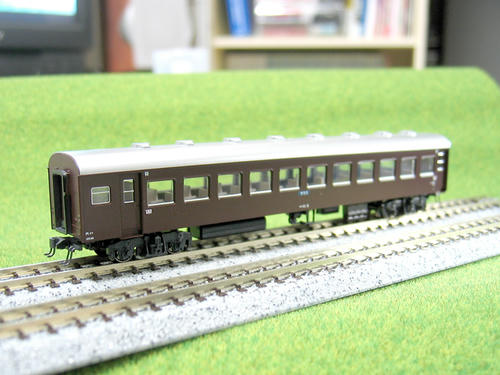 ナハ１１（７号車）