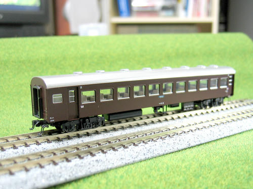 ナハ１１（８号車）