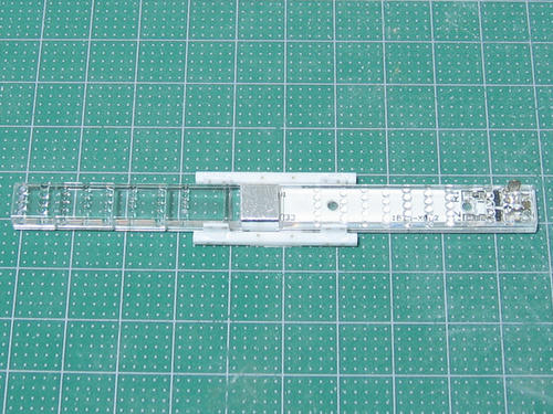 こんな感じになります。