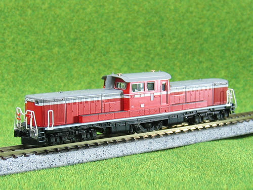 KATO:DD51・800番台