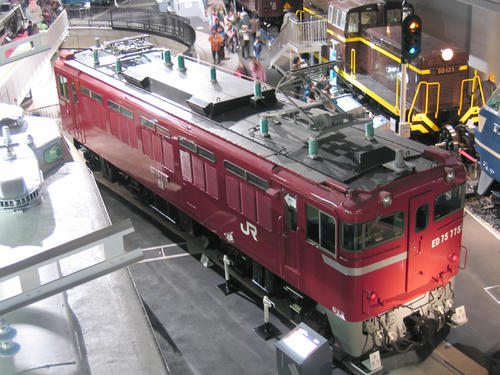 ＥＤ７５－７７５・その３