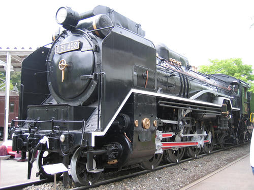 D51-452