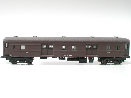 マニ36 2153・その5