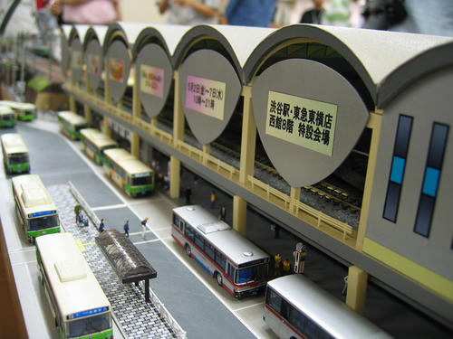 Ｔ－Ｔｒａｃｋ　Ｎｅｔｗｏｒｋさんの路面モジュール・その１２