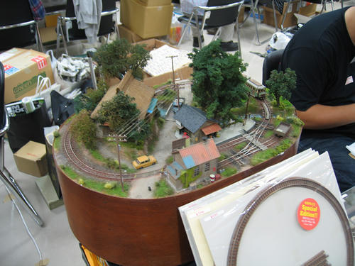 Ｏ・ＭＯＲＯ　ＤＥＳＩＧＮさん