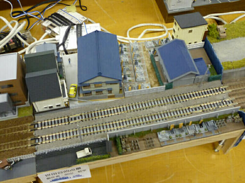 路面モジュール・その３
